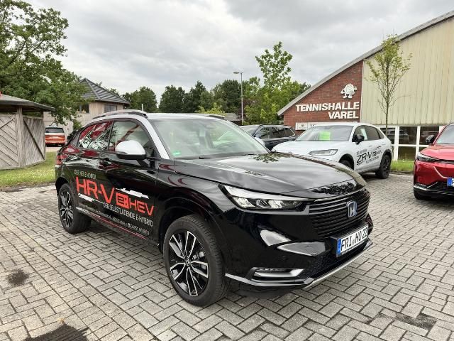 HR-V