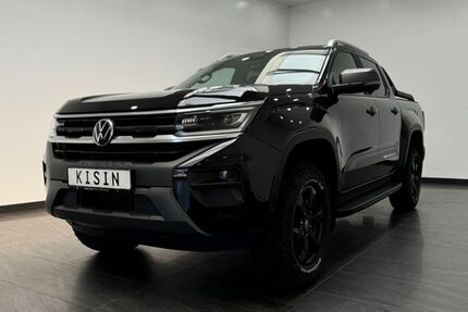 VW Amarok 15.636 km 52.799 &euro; Neumünster 24536