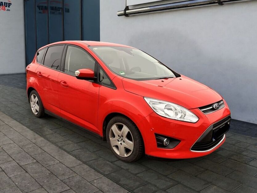 C-Max