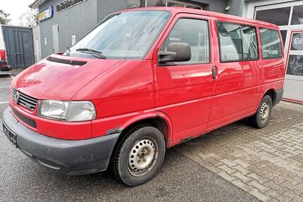 VW T4 Caravelle