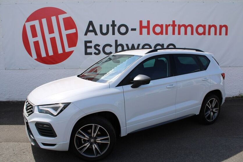 Ateca