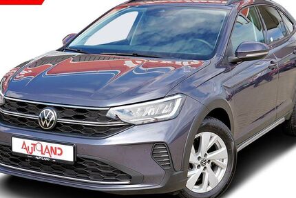 VW Taigo