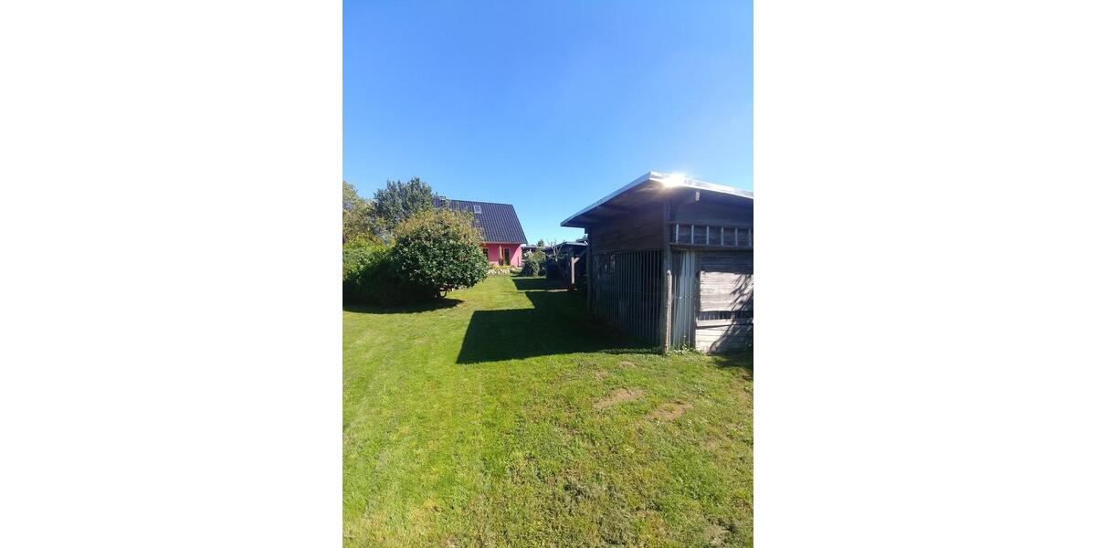 Einfamilienhaus nahe der Stadt Greifswald und der Ostsee gelegen 3 zimmer