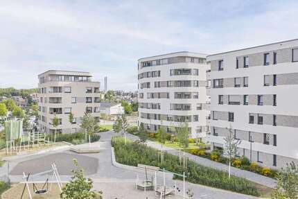 Wohnung Heilbronn Frankenbach - 2 Zimmer, 50 m&sup2;, 287.000&euro; | Angebot:27353073
