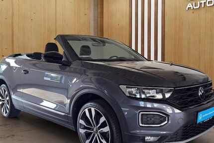 VW T-Roc 53.240 km 19.990 &euro; Arnsberg 59823