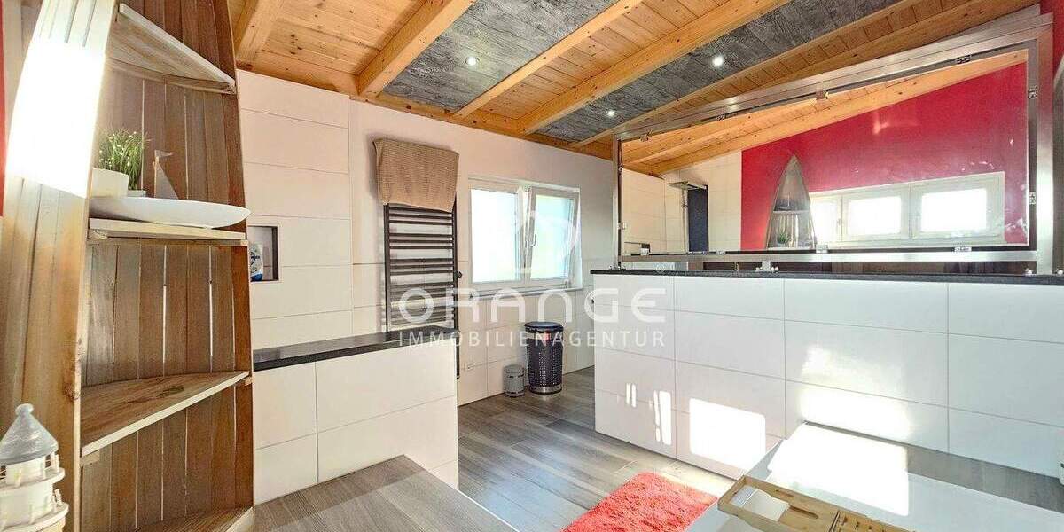 Einfamilienhaus Bad Griesbach im Rottal / Karpfham Karpfham - 4 Zimmer, 221 m&sup2;, 739.000&euro; | Angebot:24423575