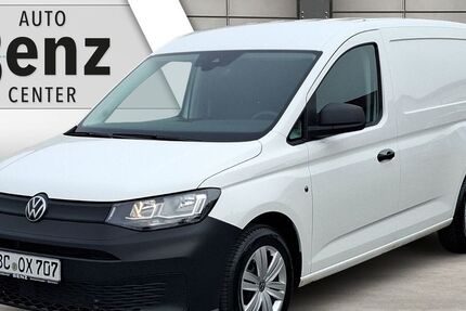 VW Caddy Maxi 3.000 km 24.850 &euro; Ochsenhausen 88416
