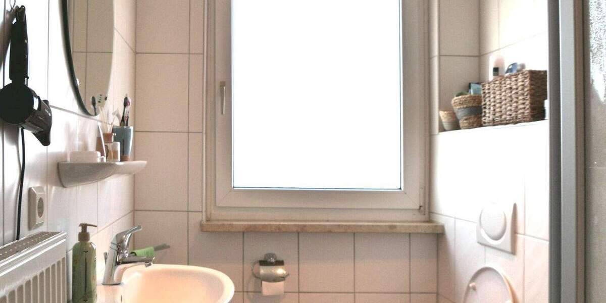 Etagenwohnung Vechta - 3 Zimmer, 52 m&sup2;, 145.000&euro; | Angebot:25673645