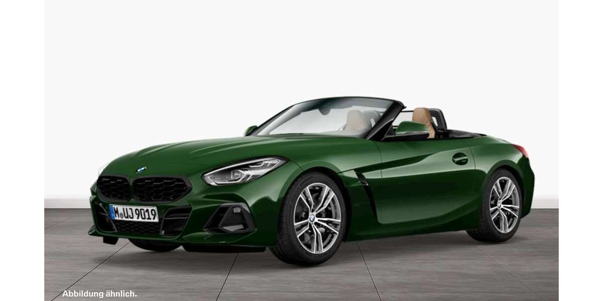 BMW Z4 9.300 km 49.910 &euro; Waiblingen-Eisental 71332