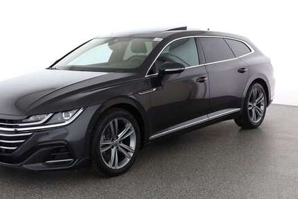 VW Arteon 35.000 km 30.880 &euro; Berlin 12103