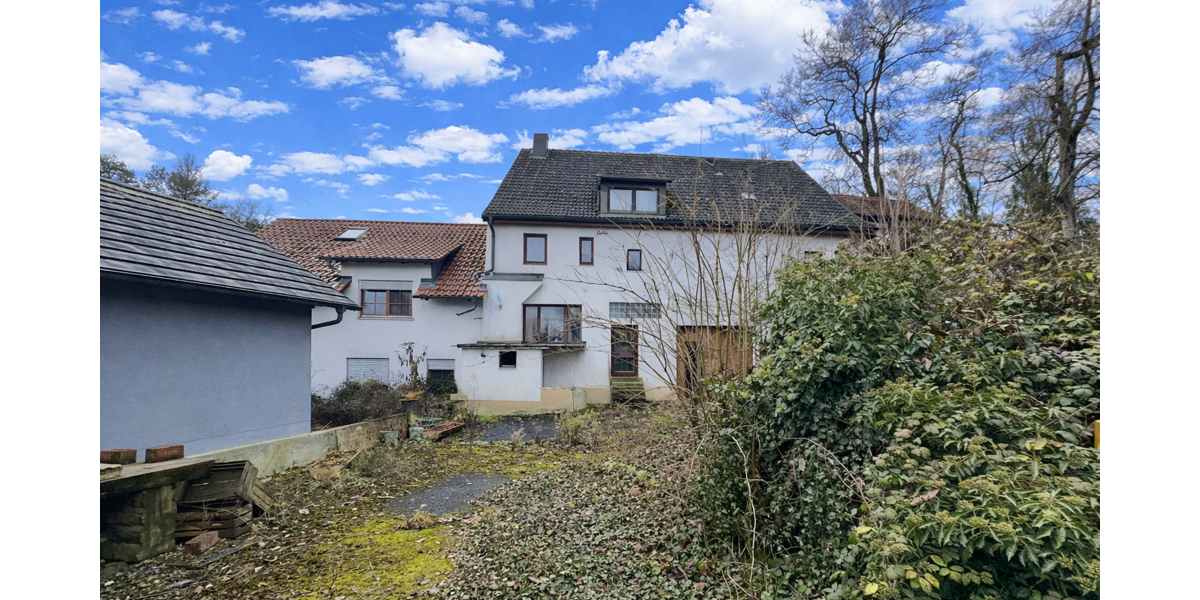 Grundsanierung Neubau - Mehrfamilienhaus, Wohnhaus Langenau | Angebot:25978557