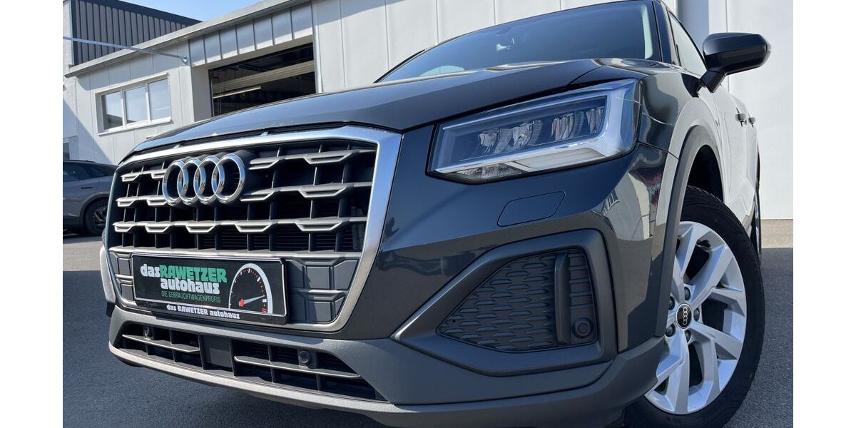 Audi Q2 37.432 km 22.460 &euro; Marktredwitz 95615