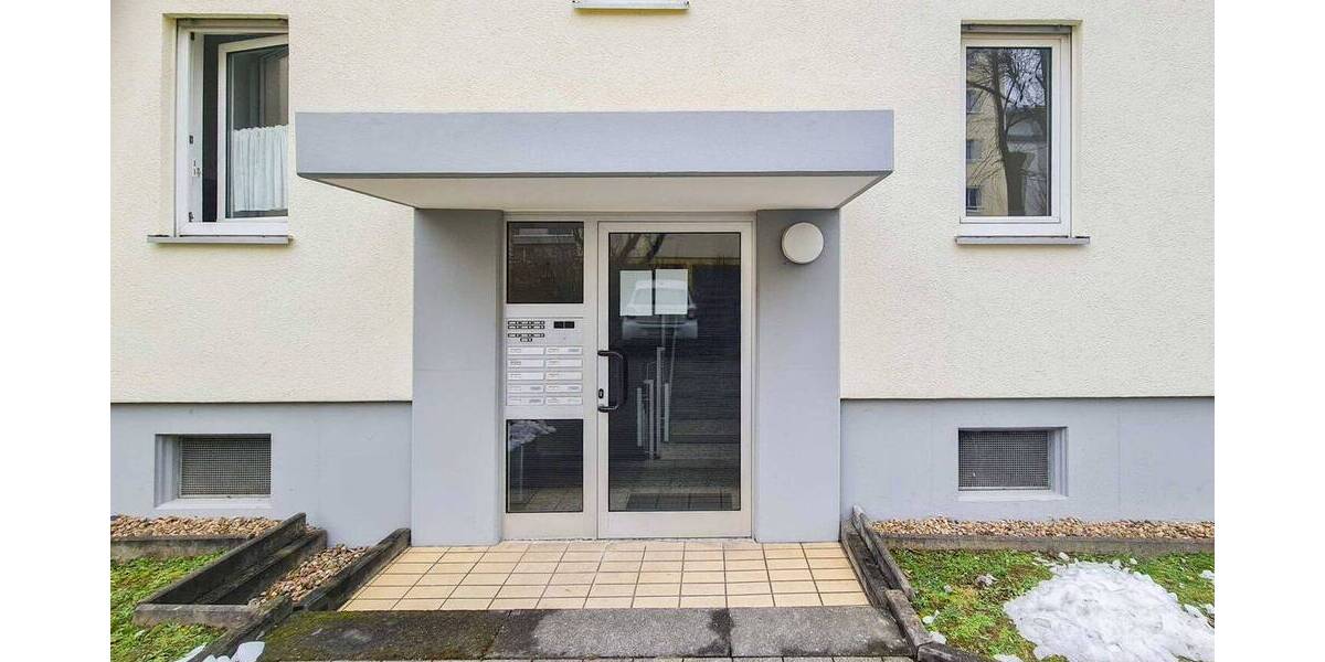 Etagenwohnung Offenbach am Main Hafen - 3 Zimmer, 75 m&sup2;, 279.000&euro; | Angebot:26391656