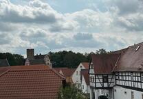 Wohnung in Windischleuba nahe der Leipziger Seenlandschaft