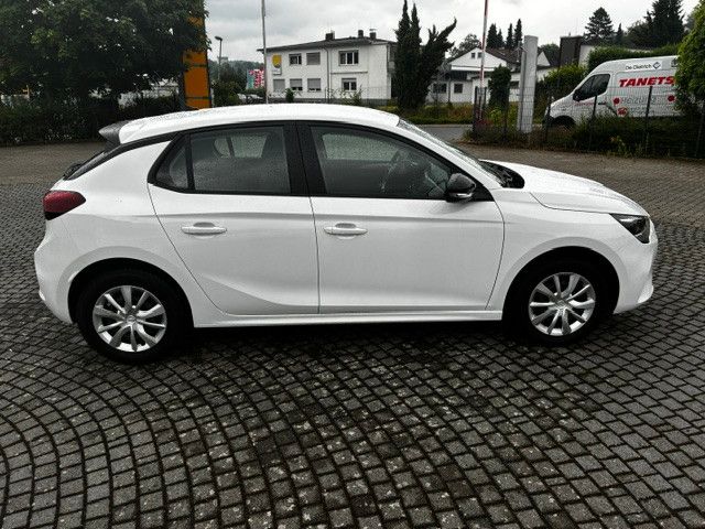 Opel Corsa 26.770 km 11.380 &euro; Ober-Ramstadt 64372