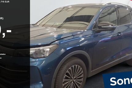 VW Tiguan 19.990 km 31.440 &euro; Wackersdorf 92442