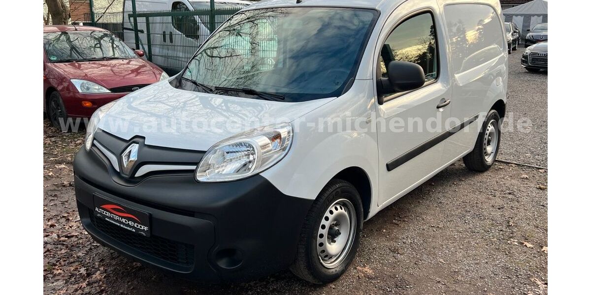 Renault Kangoo 94.000 km 9.999 &euro; Michendorf 14552