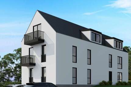 Wohnung zum Kaufen in Gießen 177.000 € 37.66 m² 1 zimmer