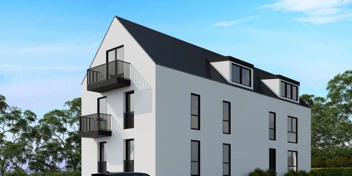 Wohnung zum Kaufen in Gießen 177.000 € 37.66 m² 1 zimmer