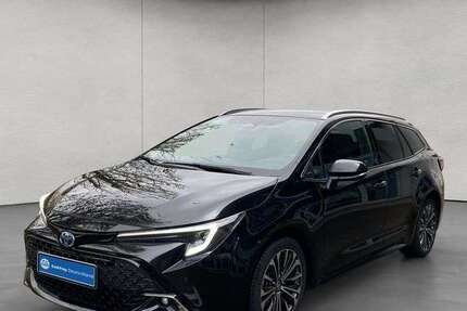 Toyota Corolla 13.290 km 27.980 &euro; Neu-Ulm 89231