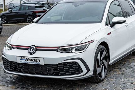 VW Golf 15.552 km 32.985 &euro; Pohlheim 35415