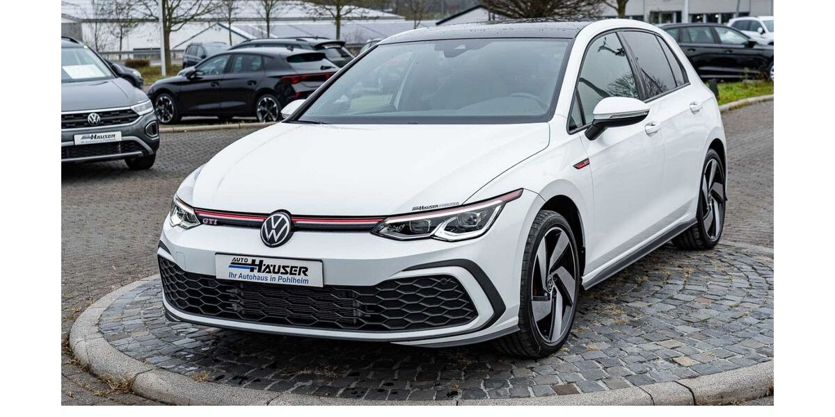 VW Golf 15.552 km 32.985 &euro; Pohlheim 35415