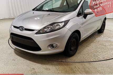 Ford Fiesta 243.500 km 1.899 &euro; Chemnitz-Mittelbach 09224