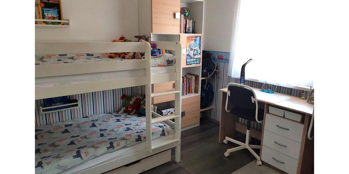 Etagenwohnung Kaiserslautern Bahnheim - 2.5 Zimmer, 62 m&sup2;, 135.000&euro; | Angebot:27447259