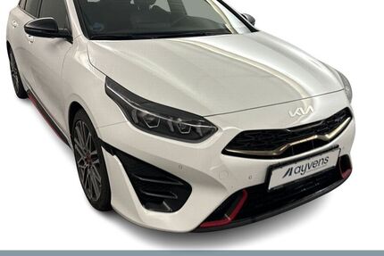 Kia pro ceed / ProCeed 69.210 km 22.980 &euro; Dorfmark 29683