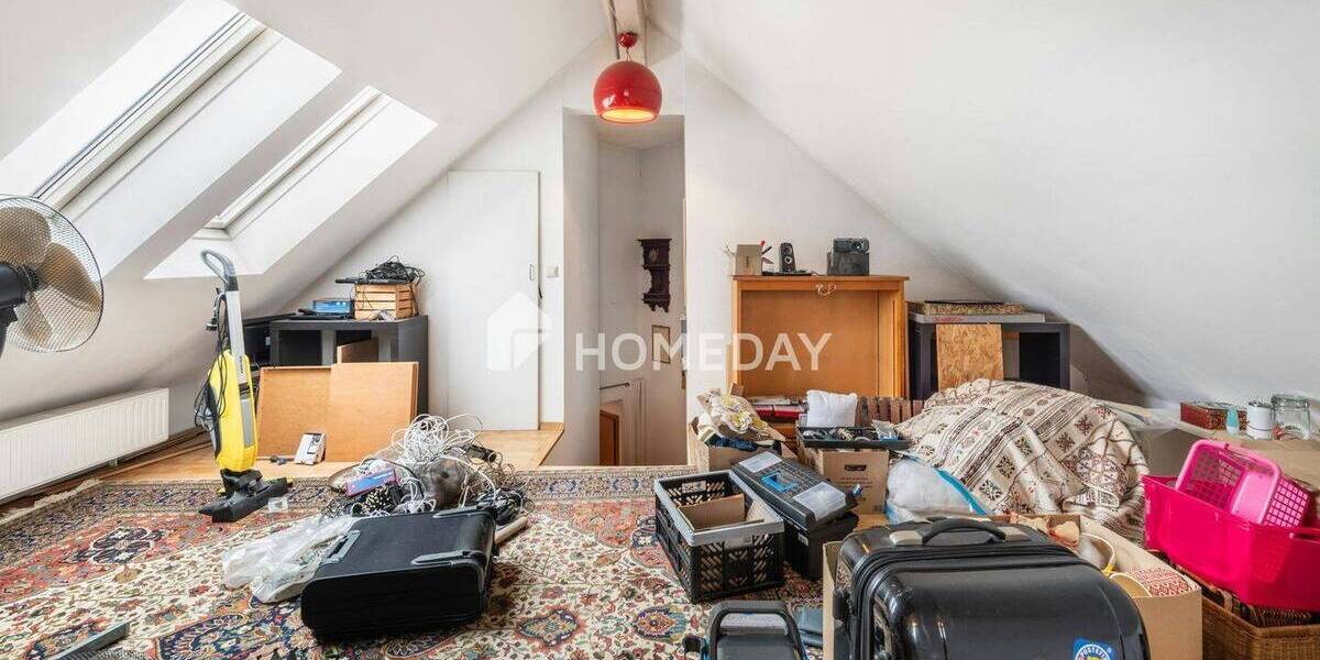 Etagenwohnung Remshalden Grunbach - 4 Zimmer, 113 m&sup2;, 445.000&euro; | Angebot:26673459