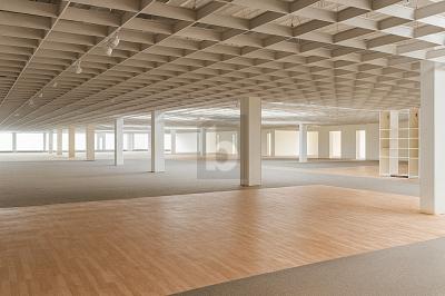 GEWERBEOBJEKT MIT LADERAMPE & AUßENSTELLPLÄTZEN - Gewerbeobjekt Colditz | Angebot:26029869