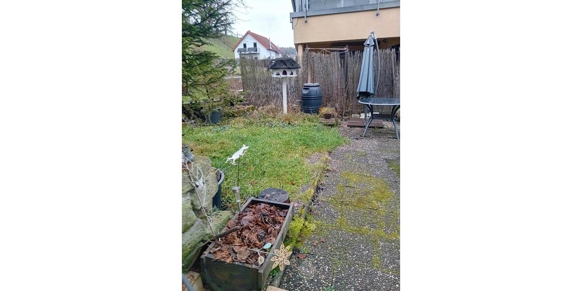 Doppelhaushälfte Neckartenzlingen - 5 Zimmer, 140 m&sup2;, 1.150&euro; | Angebot:24728093