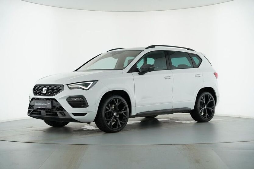 Ateca