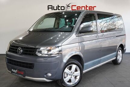 VW T5 Multivan 215.000 km 23.490 &euro; Ennepetal (Bei Wuppertal) 58256