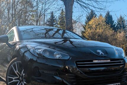 Peugeot RCZ 117.000 km 16.900 &euro; Berlin 12307