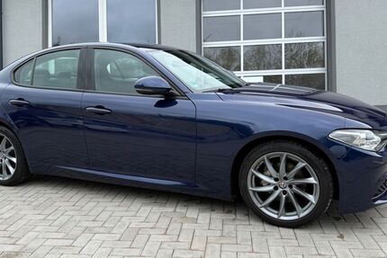 Alfa Romeo Giulia 54.030 km 18.920 &euro; Molschleben 99869