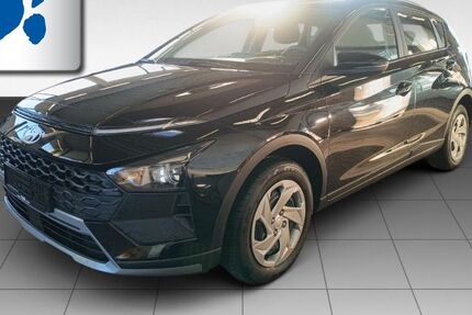 Hyundai BAYON 5.316 km 16.930 &euro; Münster 48157