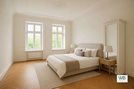 Wohnung zum Kaufen in Braunschweig 419.000 € 93 m² 4 zimmer