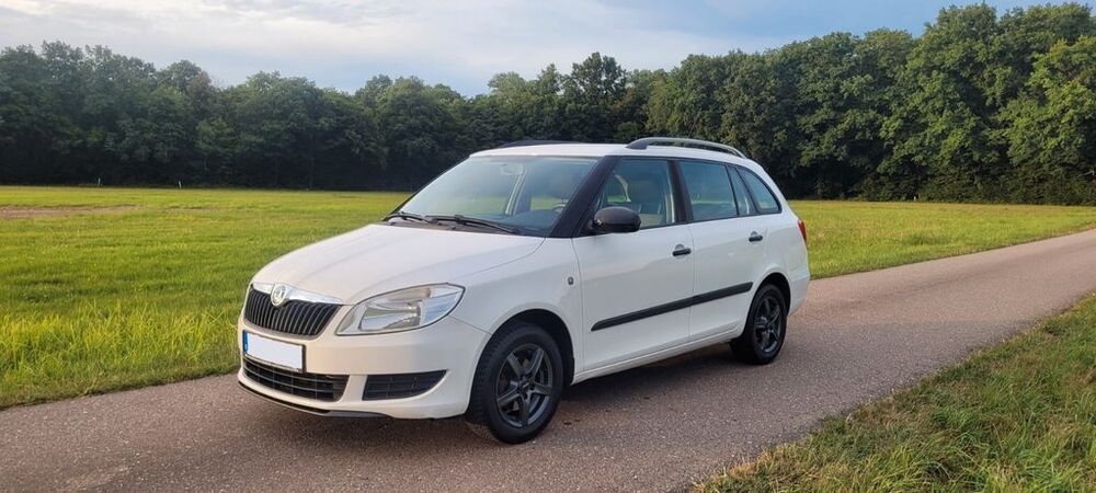 Fabia