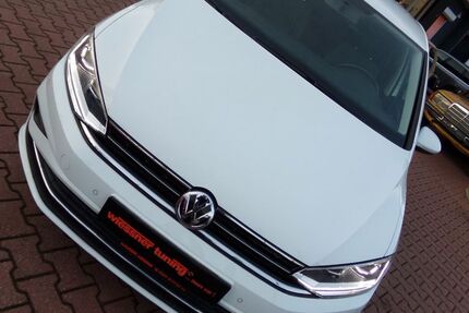 VW Golf 71.300 km 15.551 &euro; Leipzig 04289