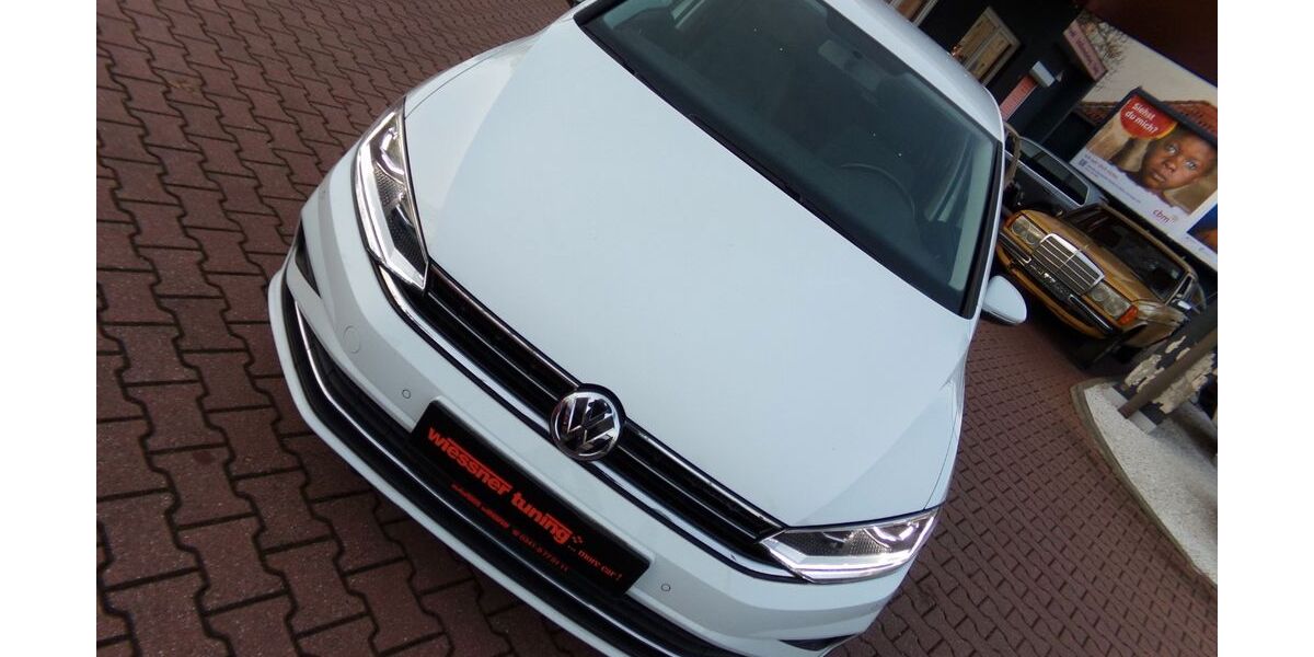 VW Golf 71.300 km 15.551 &euro; Leipzig 04289