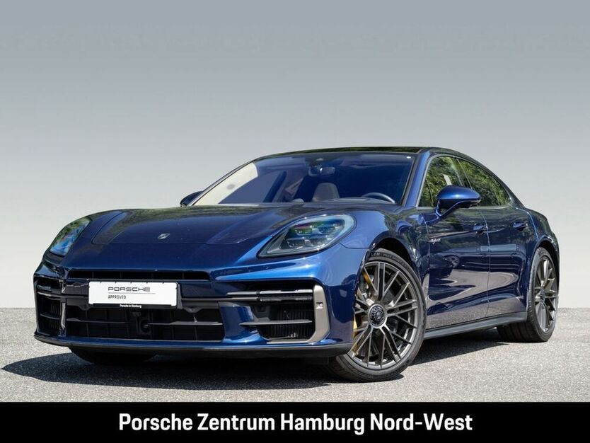 Panamera