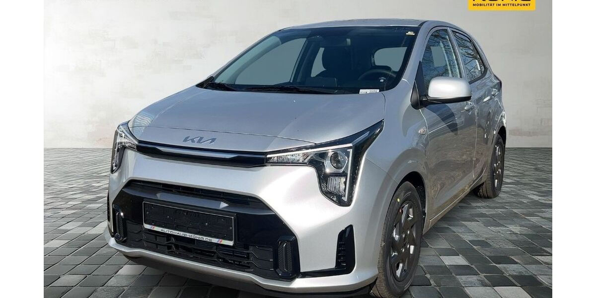 Kia Picanto 1.567 km 17.059 &euro; Teltow 14513