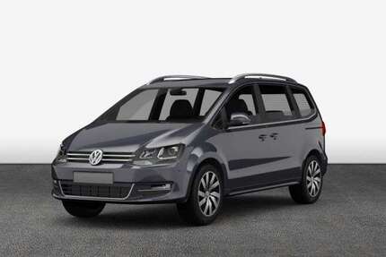 VW Sharan 58.668 km 27.690 &euro; Pforzheim 75179
