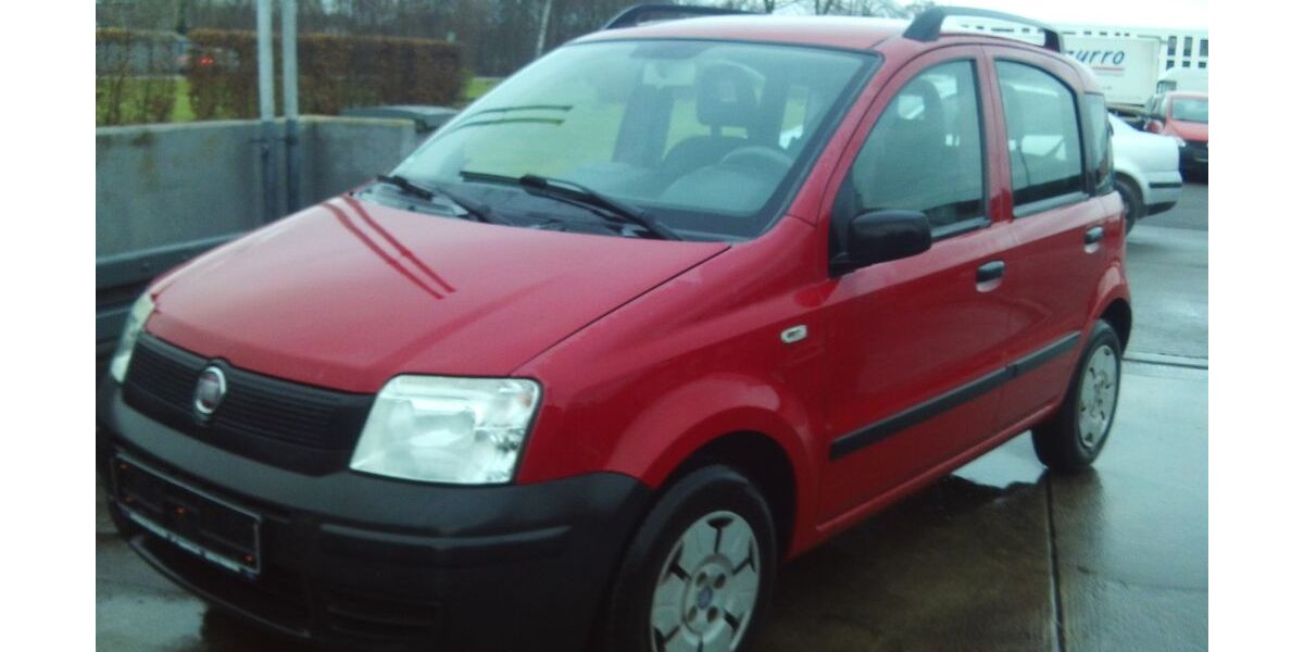 Fiat Panda 147.281 km 1.690 &euro; Lippstadt-Lipperbruch 59558