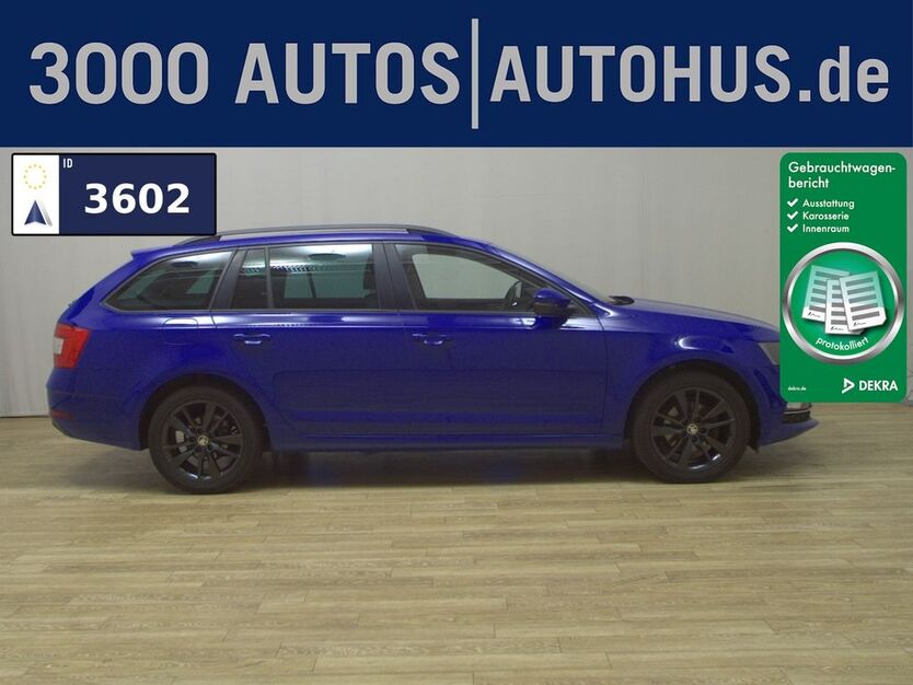Skoda Octavia 109.329 km 14.480 € Bremen / Arsten 28279