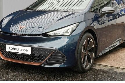 Cupra Born 22.420 km 29.480 € Koblenz 56070