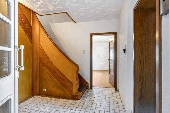Einfamilienhaus Aßlar - 4 Zimmer, 116 m&sup2;, 210.000&euro; | Angebot:25662040