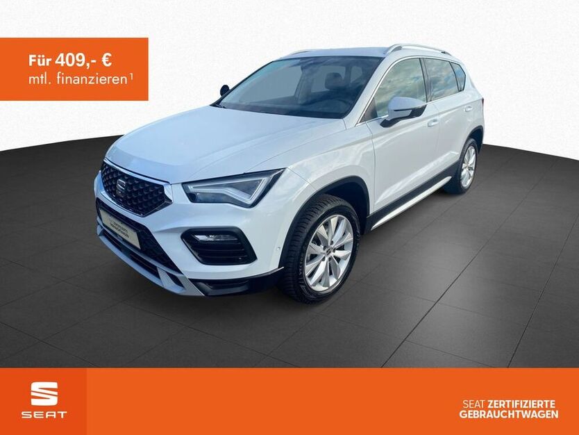 Ateca