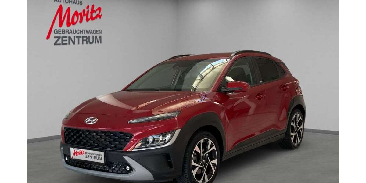 Hyundai KONA 40.732 km 15.880 &euro; Laatzen 30880
